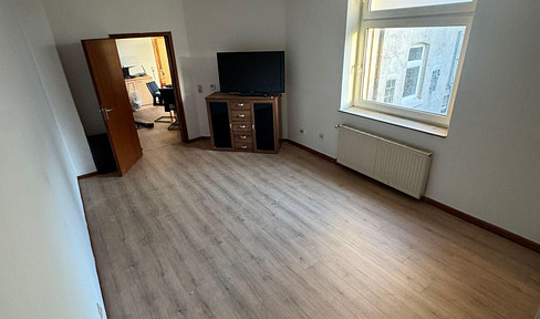 2,5 Zimmer Wohnung frischrenoviert  in Do-Barop zur Vermietung