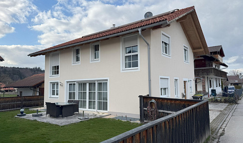 Landhaus zum Wohlfühlen in Ascholding