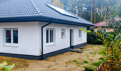 The lake is calling – Scharmützelsee – Wendisch Rietz – A fantastic area not far from Berlin.