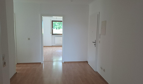 Geräumige 3-Zimmerwohnung - Erstbezug nach Sanierung