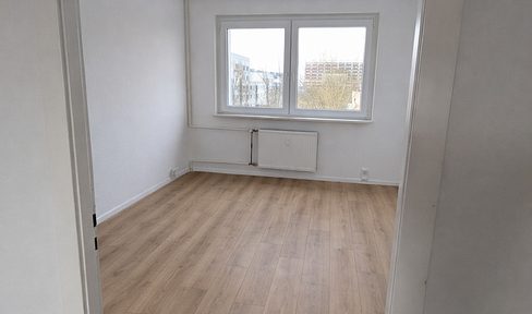 Perfekt für Eigennutzer oder Kapitalanleger - 3-Zimmer-Wohnung mit Seeblick