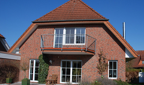 Sehr gepflegtes 2-Familienhaus Kernstadt Bad Münder ohne Makler