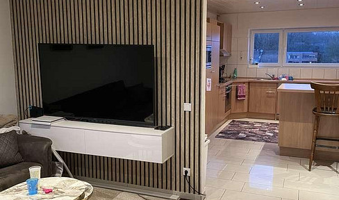 Gepflegte 4-Zimmer-Wohnung nahe Münster – ideal zur Eigennutzung oder als Kapitalanlage!!