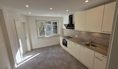 Feeling at home from the moment you arrive - Brand new after complete renovation.