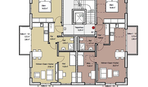 Wohnparadies in Villenlage Obersendling /Solln