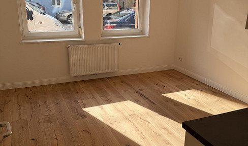 Erstbezug nach Kernsanierung - Stilvoller Altbau im Herzen von Gablenberg