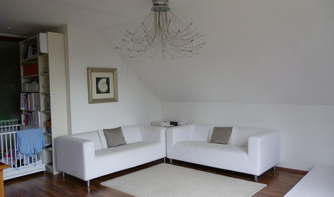 Comfortable living in the South City district.