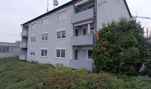 POTENTIAL: Suitable for use as a boarding house or as storage space.