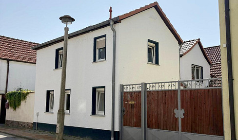 Schönes Eigenheim oder Starke Kapitalanlage