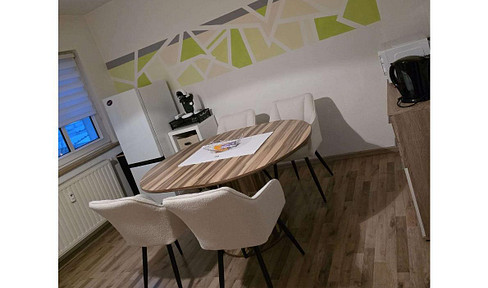 provisionsfrei: Wohnungspaket (4 ETWs) über 6% Rendite