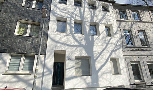 Mobilierte Wohnung zu vermieten- Nach Sanierung