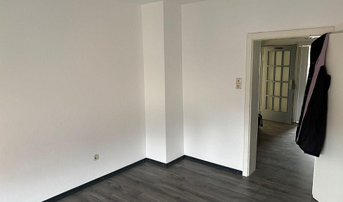 3 ZKBB plus Balkon renoviert zentral Pirmasens