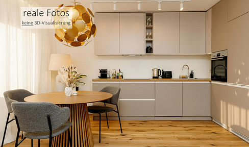 *** NO COMMISSION - FULLY FURNISHED - 200 m² LIVING SPACE - EXCELLENT LOCATION - U2 / U4 SCHOTTENRING STATION ***