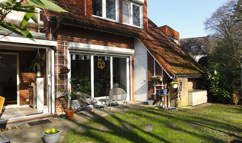 Schönes Wohnen in Ahrensburg