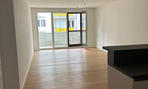 Charmante 3,5 Zimmer Wohnung in der Gänseweide