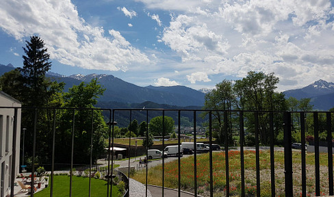 Brand new apartment with a view in Kranebitten.