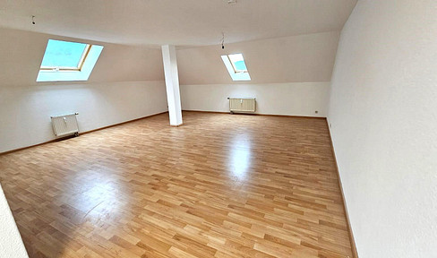 Perfect investment opportunity with a return of over 5%, or a place to call home in the heart of Bad Säckingen.