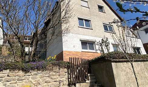 7,9 % RENDITE! 37.970 € KALTMIETE | WG- VERMIETUNG | NÄHE HOCHSCHULE