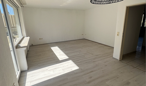 🏡 Zuhause ankommen – ruhige 2-Zimmer-Wohnung mit Balkon im gepflegten Mehrfamilienhaus