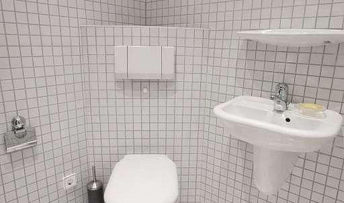 High-quality 3-room apartment in the attic of a building in Saalfelden | Quiet, desirable location, underground parking, mountain views.