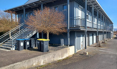 Charmantes Mehrfamilienwohnhaus mit Charackter