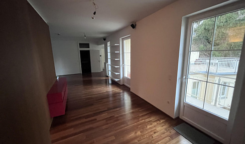 Dream family apartment in Hietzing.