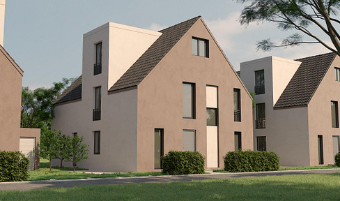 Ausbauhaus inkl. Grundstück EH 40 möglich zum Schnäppchenpreis