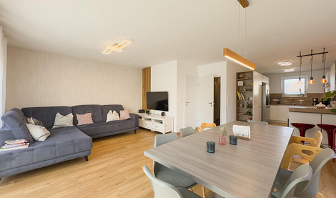 6 ZKB Doppelhaushälfte | 68305 Mannheim