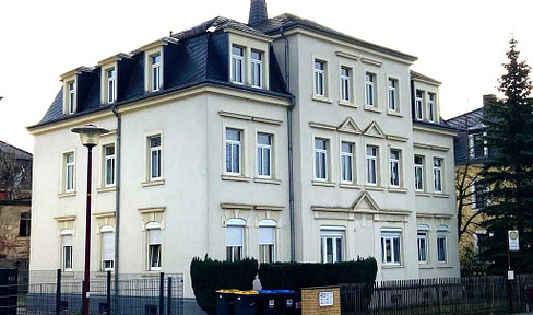 Cash-Cow bei Dresden