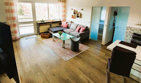 A true gem – a dreamlike, comfortable apartment for sale in a desirable location.