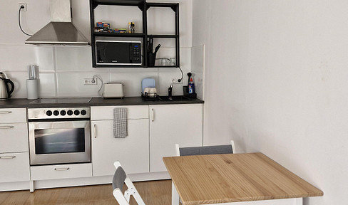 Furnished business apartments in Cologne - ideal for companies and project teams.