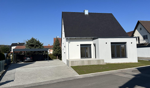 Modernes Einfamilienhaus - Viereth-Trunstadt