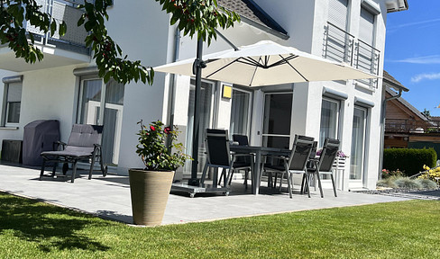 Einfamilienhaus mit Einliegerwohnung