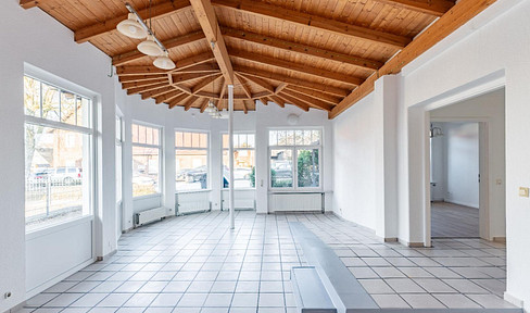 3-Zimmer Wohnung in Quickborn