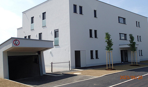 Investor apartments, units 05+06, located on the 1st floor, offering stunning views and perfect layouts.