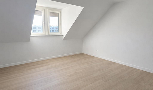 Coming Soon! Renovated 2-room apartment in Wiesbaden-Dotzheim.