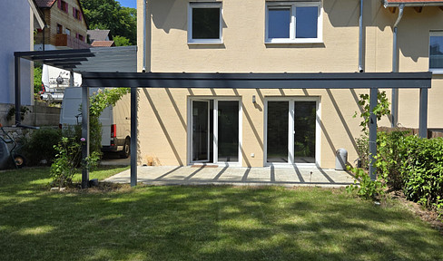 EIN TRAUM WIRD WAHR - TOP Luxus REH