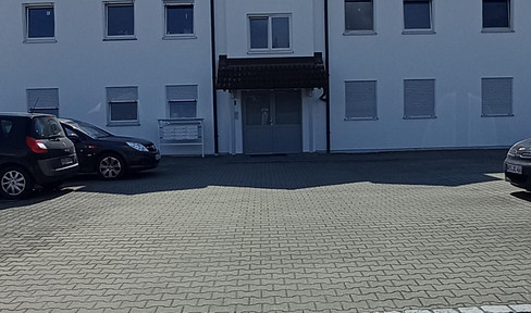 Two-room apartment available in Zusamaltheim, approximately 59 square meters.