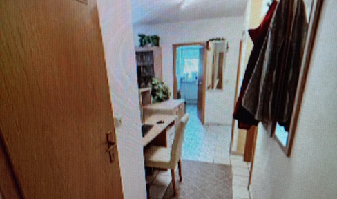 Two-room apartment available in Zusamaltheim, approximately 59 square meters.