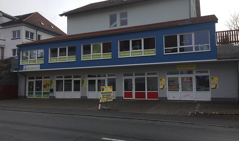 Multi-family house in Regen.