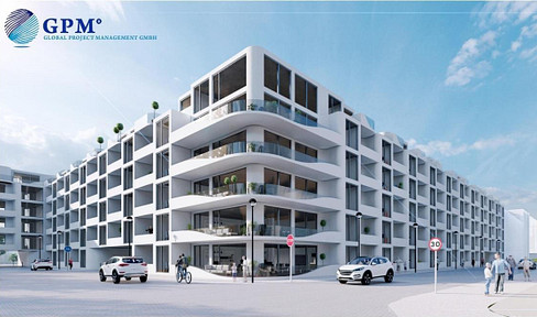 15.000 m² Baugrundstück direkt am Park, 2 km zum Zentrum – ideal für Wohnen und Gewerbe