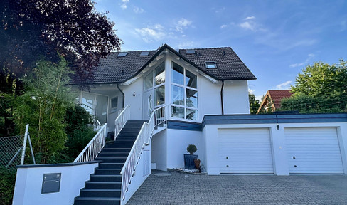 Rare opportunity: a detached single-family house in the beautiful Höllental valley – commission-free!!!