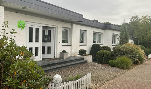 Charmanter Bungalow am Hamscheberg