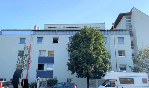 Garconniere für Einzelperson Mitterweg 13 inklusive Strom (Top 38)