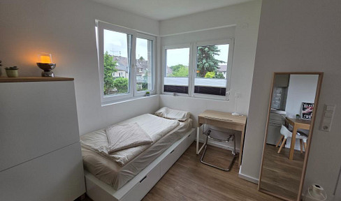1 Zimmer Wohnung in Heidelberg-Rohrbach