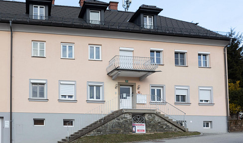 Living where others go on vacation.