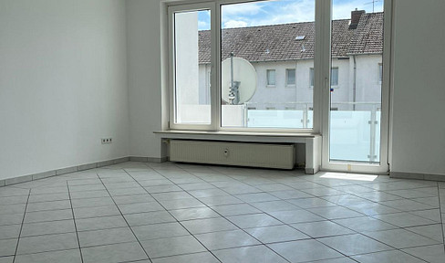 Frisch renovierte, bezugsfertige 3 Zimmer Mietwohnung in Bünde