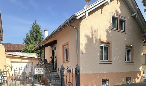 Charming house in the heart of Radolfzell.