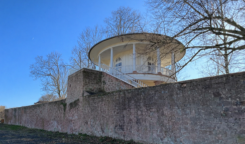 Großes Baugrundstück in Linsengericht Altenhaßlau, ideal für Doppelhaus mit bis zu 4 Wohneinheiten