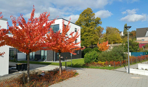 ***Seeblick***Gartenanteil***Tiefgarage***Phönixsee***